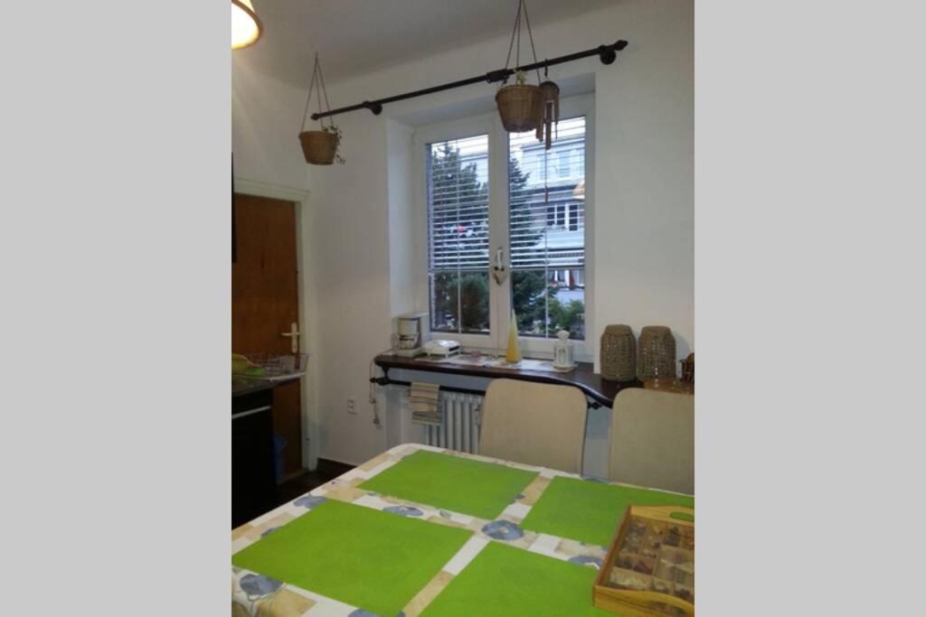 Zilina Apartment エクステリア 写真
