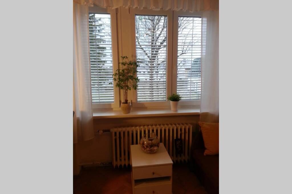 Zilina Apartment エクステリア 写真